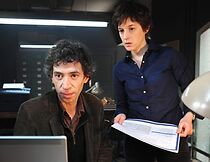 Watch Deadly Rituals