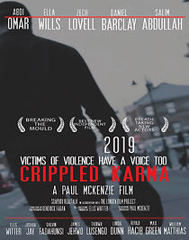 Watch Crippled Karma: The Story of A Victim (UK)