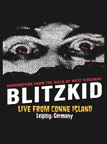 Watch Blitzkid: Live at Conne Island