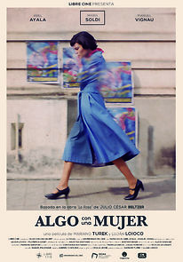 Watch Algo con una mujer