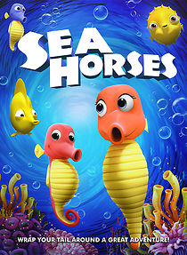 Watch Sea Horses