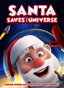 Watch Santa Saves the Universe