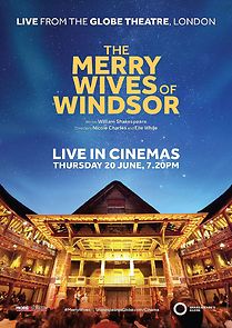 Watch The Merry Wives of Windsor: Live from Shakespeare's Globe