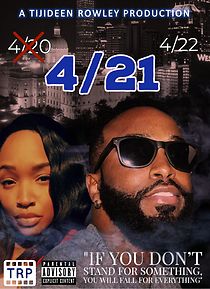 Watch 4/21