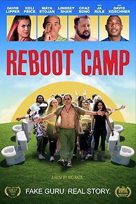Watch Reboot Camp
