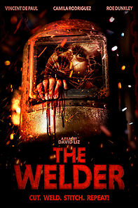 Watch The Welder