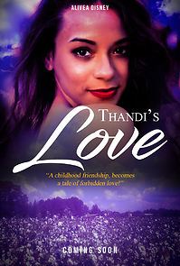 Watch Thandi's Love