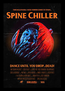 Watch Spine Chiller