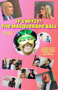 Watch It's Mitzy!: The Masquerade Ball!
