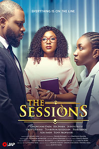Watch The Sessions