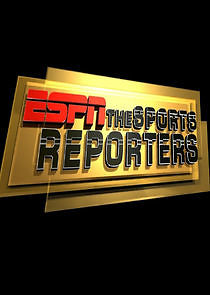 Watch The Sports Reporters