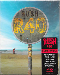 Watch Rush: R40