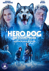 Watch Hero Dog: The Journey Home