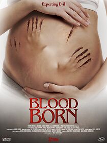 Watch Blood Born