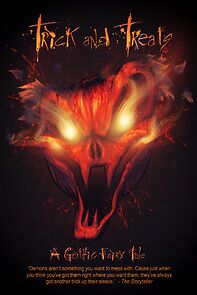 Watch Trick and Treats