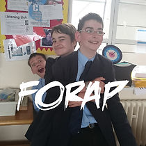 Watch FORAP