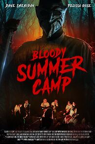 Watch Bloody Summer Camp