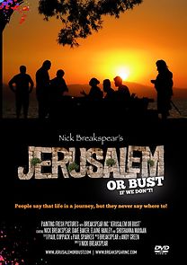 Watch Jerusalem or Bust