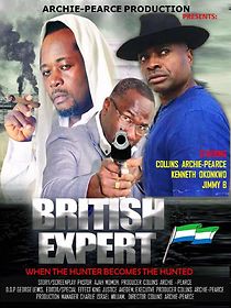 Watch The British Expert