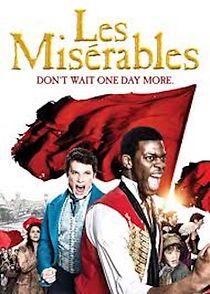 Watch Les Miserables: The Broadway Musical