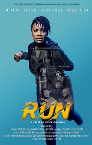 Watch Run