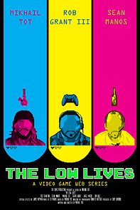 Watch The Low Lives