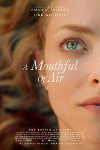 Watch A Mouthful of Air