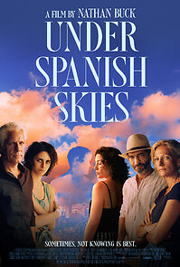 Watch Under Spanish Skies