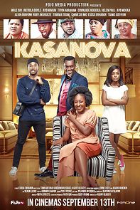 Watch Kasanova