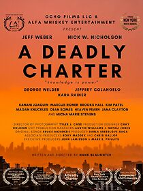 Watch A Deadly Charter (Short 2020)