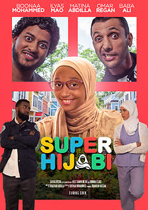 Watch Super Hijabi