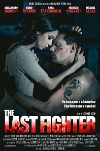 Watch The Last Fighter