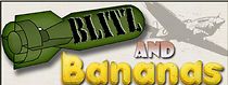 Watch Blitz and Bananas