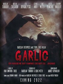 Watch Garlic (Short 2020)