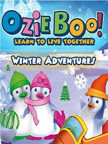 Watch Ozie Boo! Learn to Live Together: Winter Adventures