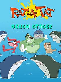 Watch Rat-a-Tat: Ocean Attack!