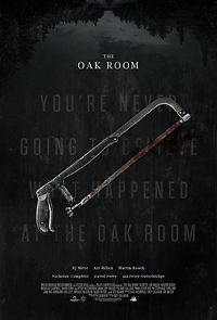 Watch The Oak Room