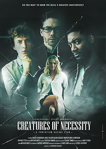 Watch Creatures of Necessity
