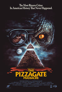 Watch The Pizzagate Massacre