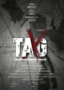 Watch Tag X