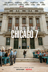Watch The Trial of the Chicago 7