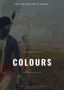 Watch Colours - A dream of a Colourblind