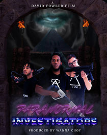 Watch Paranormal Investigators