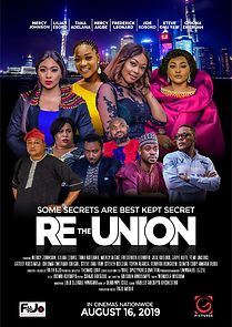 Watch The Reunion (Fojo Media)