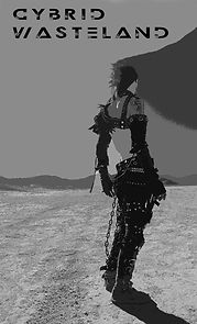 Watch Cybrid Wasteland