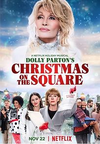 Watch Christmas on the Square