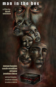 Watch Man In The Box