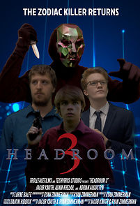 Watch Headroom 3 (Short 2019)