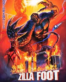 Watch ZillaFoot