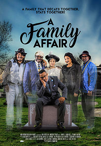 Watch A Family Affair